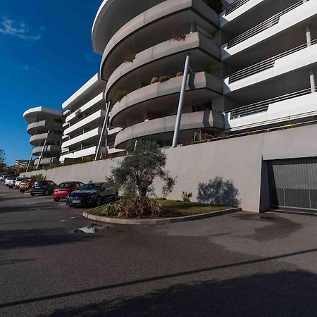 Ajaccio, Les Cyclades, Magnifique Appartement Vue Mer Ajaccio  Eksteriør bilde